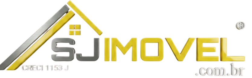 Logo marca imagem site imóvel